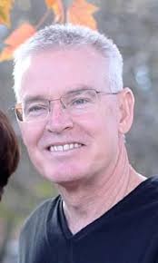 Terrence Burghardt Obituary (1958