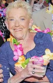 Barbara Mazzella's Instagram, Twitter & Facebook