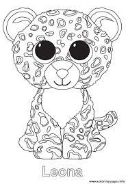 We did not find results for: Leona The Leopard Ty Beanie Boo Coloring Pages Printable