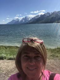 Vicki Brown Obituary (1951