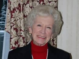 Doris Slack Obituary (1928