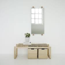 Skagerak Cutter Benk Benk Hus Interior Mobler