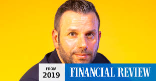 Young Rich List 2019: Ori Allon of Compass wants to build the Uber of real  estate