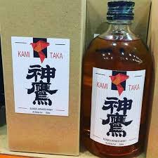 Random Picture From Whatsapp Forwards When A Japanese Whisky Makes Meaning In Marathi Kamitaka Kami Taka Me Japanese Whisky Product Label Whisky