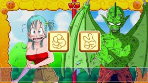 Bulma Adventure 2 - Bulma gets Fucked by King Piccolo: Anal Anal Porn