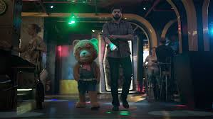 What If Ted Was A Violent Action Thriller Meet India S Teddy This comedy movie features seth macfarlane, mila kunis, mark wahlberg. what if ted was a violent action