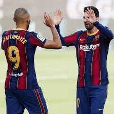 Maybe you would like to learn more about one of these? Martin Braithwaite On Twitter Great Team Performance Happy Birthday Fcbarcelona Rest In Peace Maradona