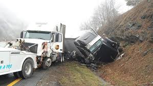 Fatal car accident on i 95 north carolina. 3 Killed In 95 Vehicle Pileup At Virginia N C Line