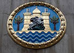 Fort St. George - Wikipedia