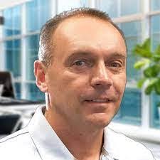 Dennis Luster's Instagram, Twitter & Facebook