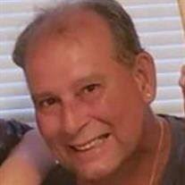 Mr. Ronald "Ron" Gordon Bengston Obituary