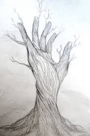 Image Result For Nature Drawings Easy Nature Drawings Nature Art Drawings Pencil Sketches Easy