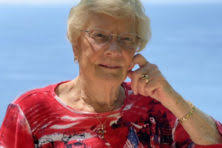 Obituary: Loretta Mary Prust