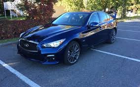 2016 infiniti q50 red sport 400. 2016 Infiniti Q50 Red Sport 400 Sleeper Fans Rejoice The Car Guide