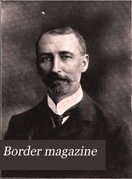 The Border Magazine
