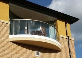 • if you own the flat adding a glass balcony is one way to increase its value. Glass Railing Ideas Designs To Make Your Balcony More Beautiful Wow Decor