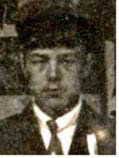 PFC Joseph William Haight (1900-1981)