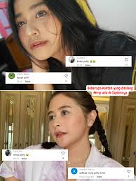 50 ide Rafaela Seraphic Selfie teratas di 2025