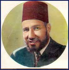 Allah memuliakan kairo dengan dimakamkannya kepala husein dan dikuburkannya beberapa ahl al bait di sana. Ikhwanul Muslimin Kawan Islam