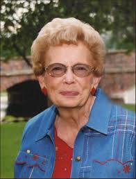 Marlys J. Fuerstenau Klatt (1930-2018)