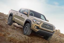 The overall ratings are based on user reviews, general markets and expert opinions. Short Work 5 Best Midsize Pickup Trucks Hiconsumption