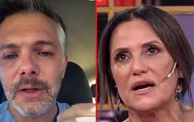 Florencia Peña reveló cómo hizo para salir adelante cuando la dejó su  primer marido