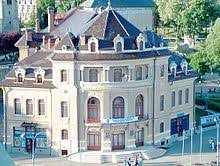 Piatra neamț per la sua bellezza e per la posizione che occupa nel distretto di neamț è chiamata anche perla moldovei (la perla della moldavia). Piatra NeamÈ› Wikipedia