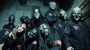 At halloween express we stock more costumes in more sizes and more styles than anyone for halloween but as one of the largest costume retailers in the country, we also offer costumes, accessories and party supplies for virtually every holiday or event you can imagine and we do it year round. Brief History And Review Of Slipknot S Masks Throughout The Years Articles Ultimate Guitar Com