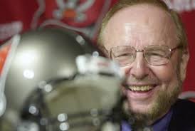 Pemilik Manchester United Tutup Usia