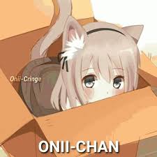Onii Chan GIF - Onii Chan - Discover & Share GIFs