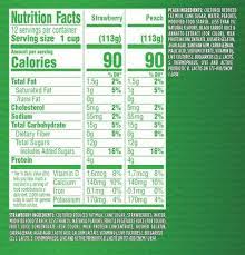 The gelatin in activia is from a bovine source. Dannon Activia Low Fat Yogurt 12 Units 113 G 4 Oz Pricesmart Jamaica