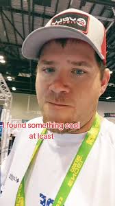 What you think about this electric anchor ⚓️ #icast2023 #bassfishingvideos  #lukerouthfishing #professionalfishing #fishingtournament