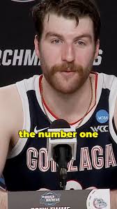 Gonzaga's One Shining Moment