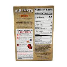 If you buy through links on this page, we may earn a small commission. Louisiana Air Fryer Seasoned Coating Mix For Pork Hy Vee Aisles Online Grocery Shopping