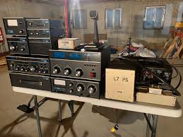 Image result for Drake TR-7