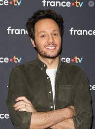 Photo : Vianney - Les personnalités se mobilisent lors de la 37ème édition  du Téléthon sur le plateau de France 2, avec pour parrain Vianney. Cette  année, 80,6 millions de dons ont