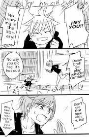 Mxl Cafe Anime Vocaloid Doujinshi