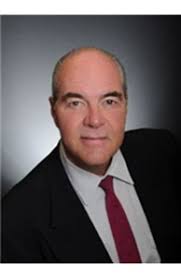 Tom Berndt, Real Estate Agent