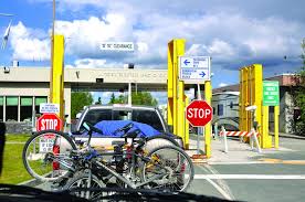 Immigroup has a lot of content about crossing the border between the us and canada. Crossing The Border The Milepost
