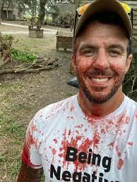 Eric Bitner's Instagram, Twitter & Facebook