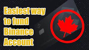 A short note on binance security. Cheapest Way To Fund Binance In Canada Step By Step Youtube