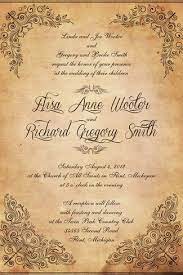21 Vintage Wedding Invitations Trendy Tuesday Vintage Wedding Invitations Antique Wedding Invitations Vintage Wedding