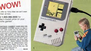 Toronto has some great vintage stores to find that perfect outfit or home decoration. Vintage Video Game Ads Make Us Pine For Christmases Past Huffpost Canada Life