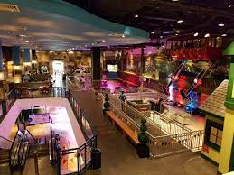 Vt selle ettevõtte foursquare profiil jm. Best Indoor Park In Jb Review Of Thomas Town Johor Bahru Malaysia Tripadvisor