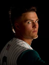 Greenfield, Stuart headline senior all-star baseball game