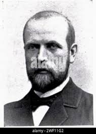 Martin knudsen hi-res stock photography and images