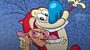 The Ren & Stimpy Show | Rotten Tomatoes