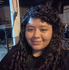 Daiane Torres em pessoas