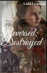 Moonacre (Robin and Maria)