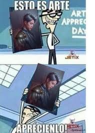 Es Verdadero Arte V Memes Divertidos Memes Graciosos Memes